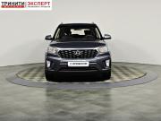 Hyundai Creta I Белгород  - изображение 18