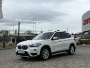 BMW X1 II (F48) Крым  - изображение 23