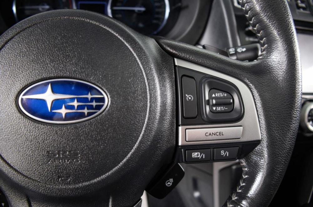 Subaru Forester IV Рестайлинг Пермь  - изображение 17