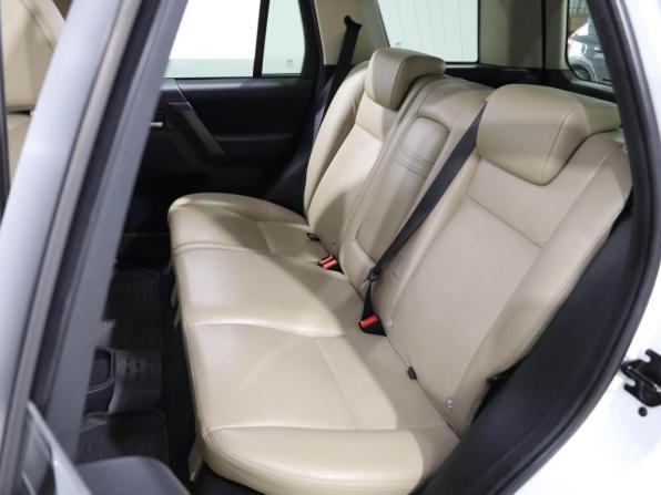 Land Rover Freelander II Рестайлинг с пробегом 2011 года, цена 1 489 000 рублей, 222696 км, внедорожник, Автокод Объявления
