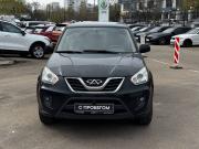 Chery Tiggo (T11) I Рестайлинг (FL) Москва  - изображение 15