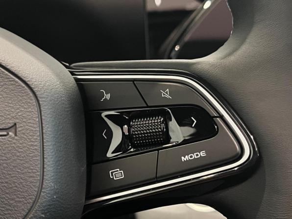 Geely Monjaro I с пробегом 2026 года, цена 4 450 000 рублей, 12 км, внедорожник, Автокод Объявления