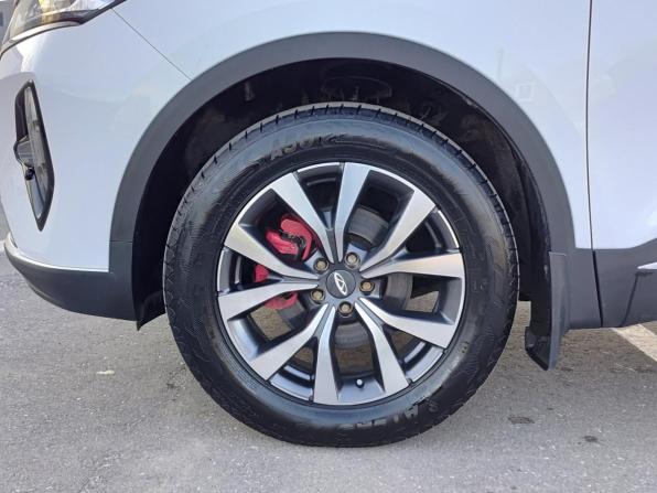Chery Tiggo 7 Pro Max I с пробегом 2024 года, цена 1 843 000 рублей, 57110 км, внедорожник, Автокод Объявления