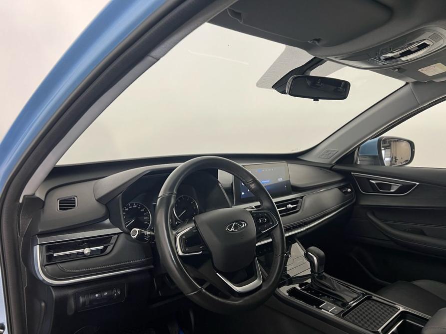 Chery Tiggo 4 Pro I Архангельск  - изображение 12