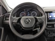 Skoda Rapid II Москва  - изображение 46