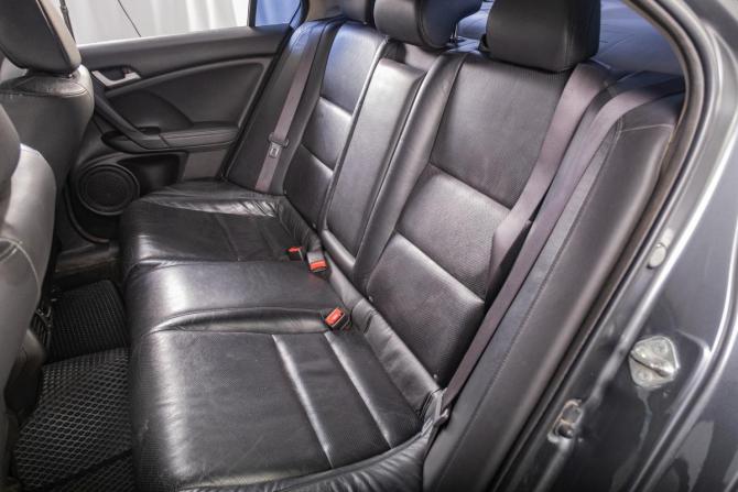 Honda Accord VIII с пробегом 2008 года, цена 1 059 000 рублей, 249000 км, седан, Автокод Объявления