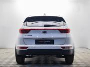 Kia Sportage IV Москва  - изображение 21