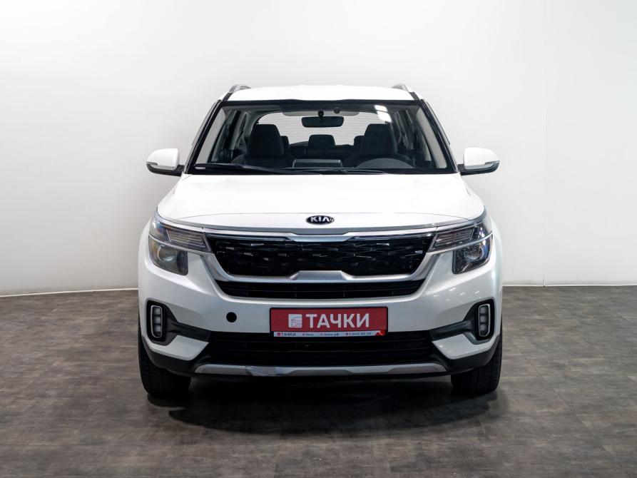 Kia Seltos I Чита  - изображение 2