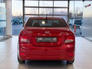 Hyundai Solaris I Тверь  - изображение 19