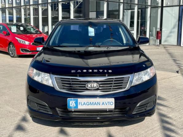 Kia Magentis II Рестайлинг с пробегом 2009 года, цена 850 000 рублей, 234300 км, седан, Автокод Объявления
