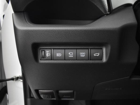 Toyota RAV4 V (XA50) с пробегом 2025 года, цена 3 897 960 рублей, 3398 км, внедорожник, Автокод Объявления