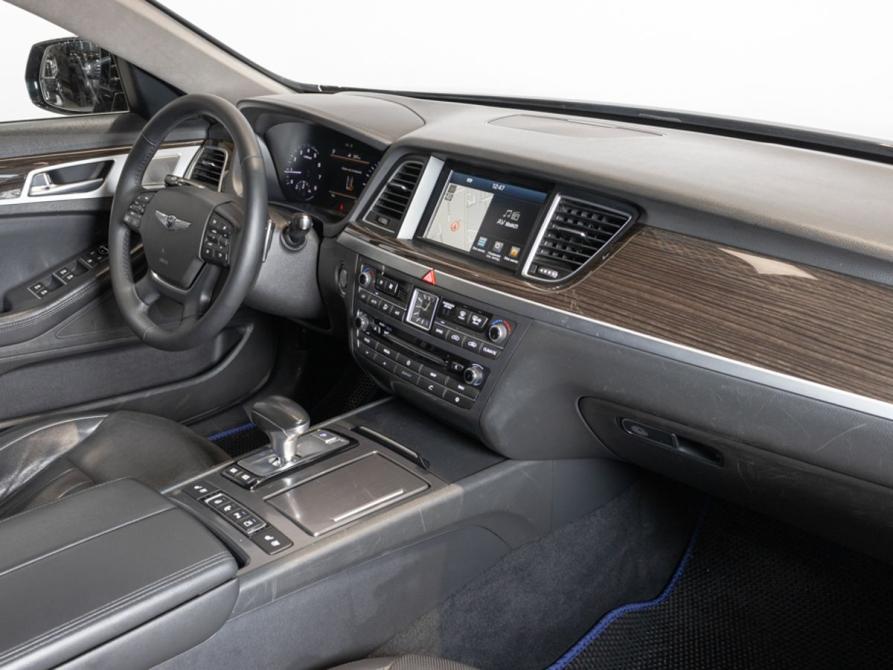 Genesis G80 I Казань  - изображение 7