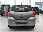 Nissan Tiida I Рестайлинг Казань  - изображение 29