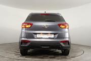 Hyundai Creta I Волгоград  - изображение 29