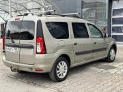 Lada (ВАЗ) Largus I Пермь  - изображение 25