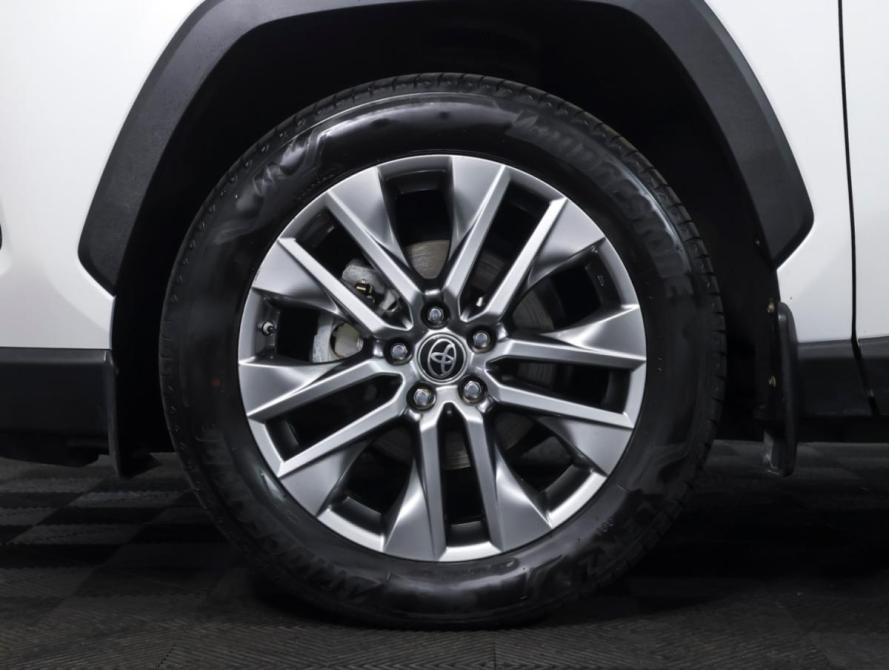 Toyota RAV4 V (XA50) Москва  - изображение 21