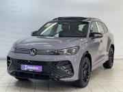 Volkswagen Tiguan III (China Market) Воронеж  - изображение 24