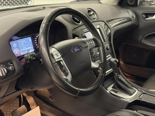 Ford Mondeo IV Рестайлинг с пробегом 2013 года, цена 699 000 рублей, 136494 км, седан, Автокод Объявления