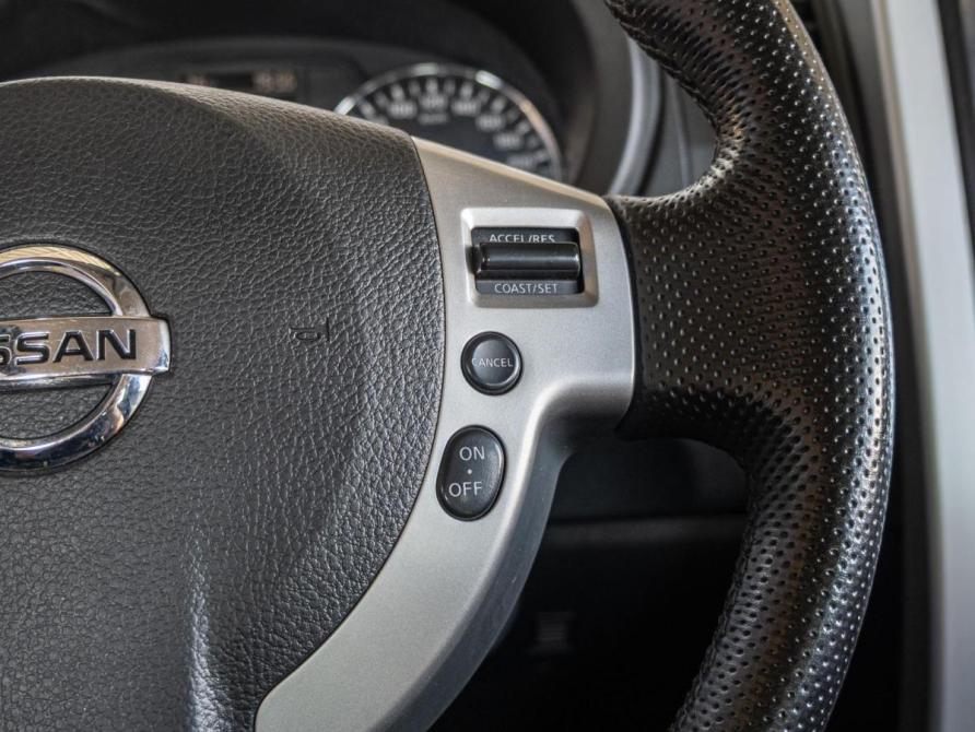 Nissan X-Trail II Рестайлинг Краснодар  - изображение 18