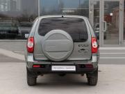 Chevrolet Niva I Рестайлинг Новосибирск  - изображение 23