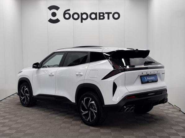 Geely Cityray с пробегом 2024 года, цена 2 400 700 рублей, 47125 км, внедорожник, Автокод Объявления