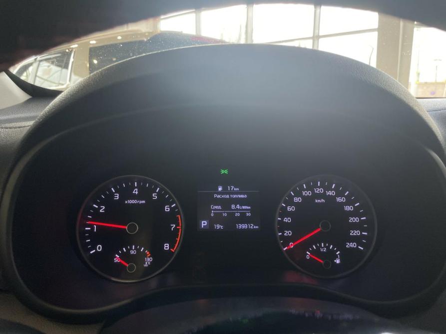Kia Sportage IV Рестайлинг Стерлитамак  - изображение 11