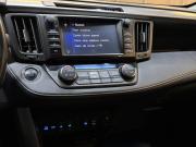 Toyota RAV4 IV (XA40) Рестайлинг Красноярск  - изображение 52