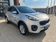 Kia Sportage IV Краснодар  - изображение 21