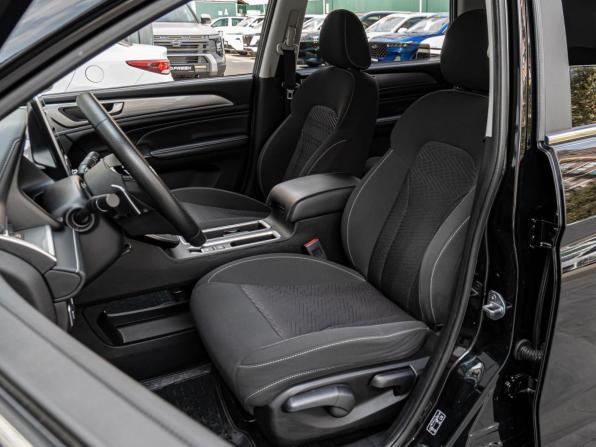 Haval M6 II с пробегом 2024 года, цена 1 780 000 рублей, 67011 км, внедорожник, Автокод Объявления
