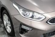 Kia Ceed III Москва  - изображение 37