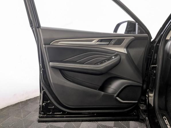 Haval F7 I с пробегом 2022 года, цена 1 770 000 рублей, 118518 км, внедорожник, Автокод Объявления