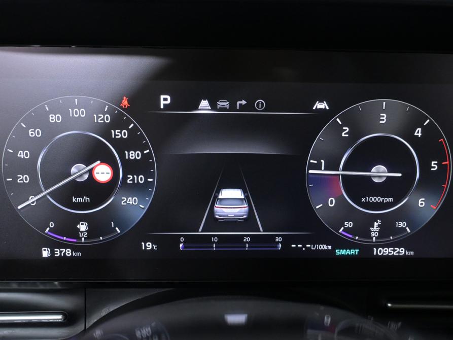 Kia Carnival IV Москва  - изображение 11