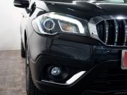 Suzuki SX4 II (S-Cross) Рестайлинг Чита  - изображение 40