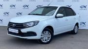 Lada (ВАЗ) Granta I Рестайлинг Самара  - изображение 31