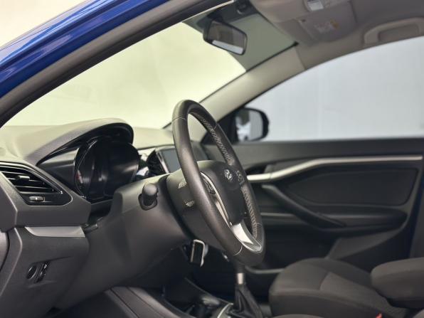Lada (ВАЗ) Vesta I с пробегом 2021 года, цена 1 290 000 рублей, 52677 км, универсал, Автокод Объявления
