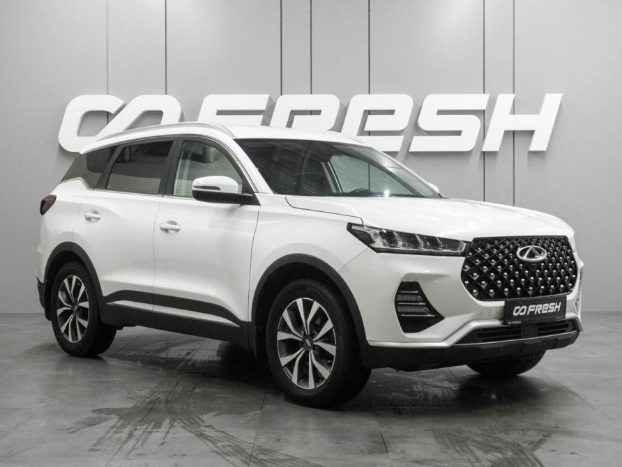 Chery Tiggo 7 Pro I Воронеж  - изображение 1