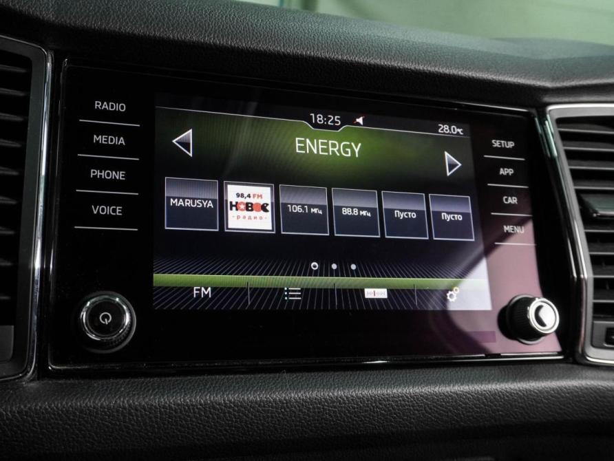 Skoda Kodiaq I Воронеж  - изображение 14