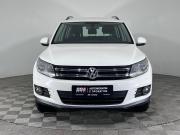 Volkswagen Tiguan I Рестайлинг Ростов-на-Дону  - изображение 18