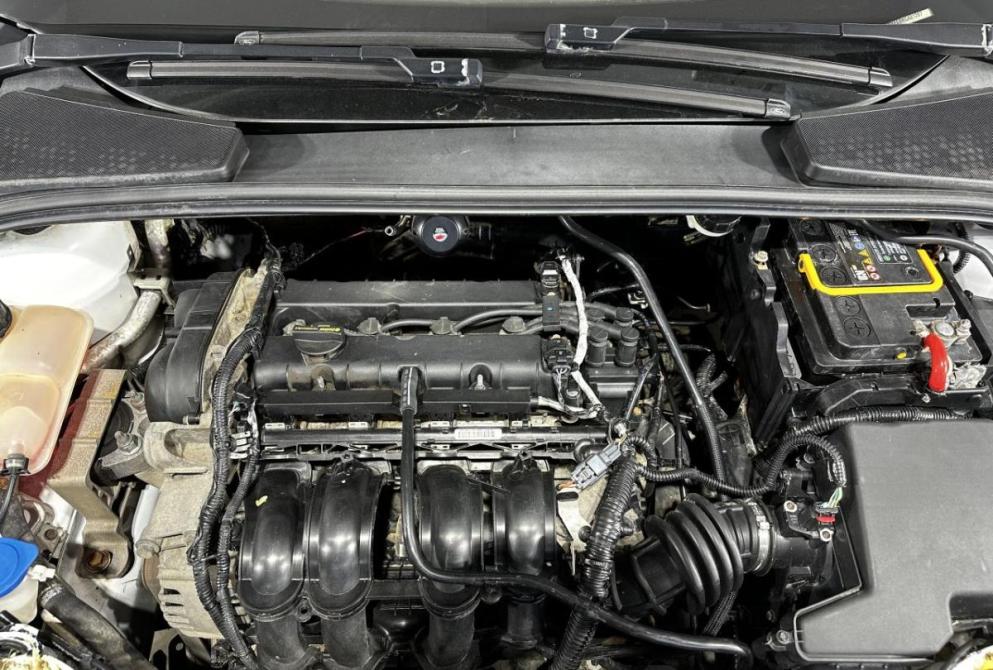Ford Focus III Саранск  - изображение 30