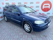 Opel Astra F Санкт-Петербург  - изображение 12