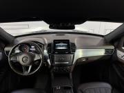 Mercedes-Benz GLE I (W166) Москва  - изображение 22