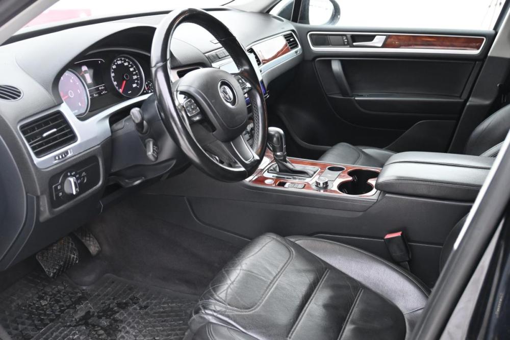 Volkswagen Touareg II Екатеринбург  - изображение 10