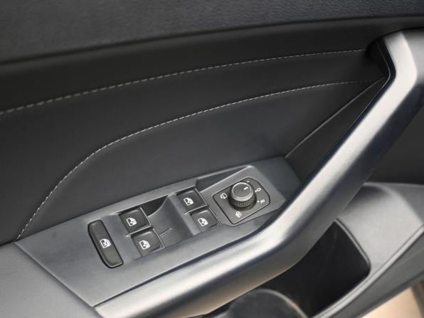 Volkswagen Tharu XR с пробегом 2026 года, цена 3 279 000 рублей, 72 км, внедорожник, Автокод Объявления