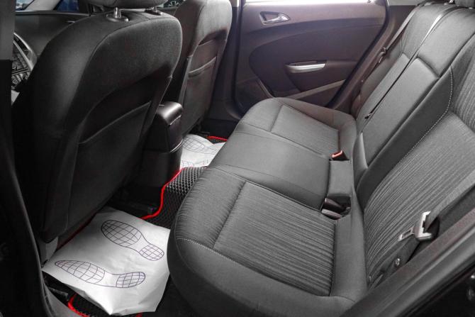Opel Astra H Рестайлинг с пробегом 2010 года, цена 579 000 рублей, 228051 км, хэтчбек, Автокод Объявления