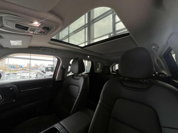 Haval H7 I с пробегом 2025 года, цена 3 195 000 рублей, 25158 км, внедорожник, Автокод Объявления