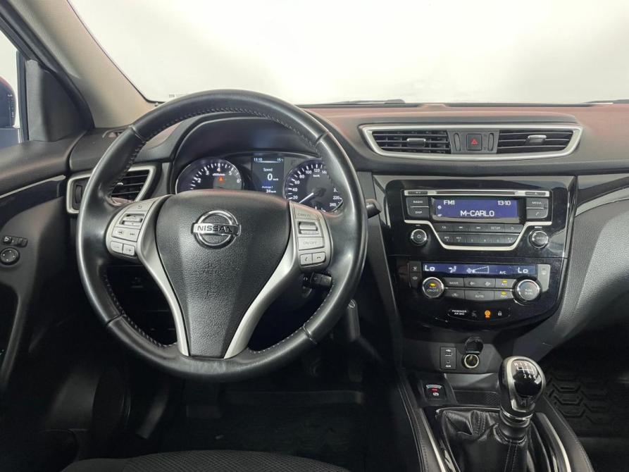 Nissan Qashqai II Воронеж  - изображение 12