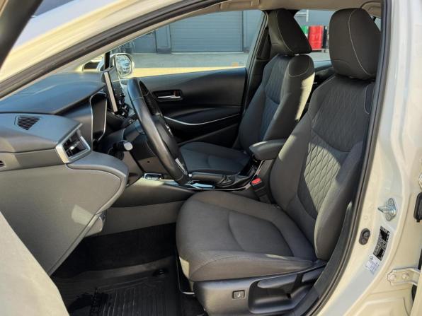 Toyota Corolla XI (E160 E170 E180) Рестайлинг 1 с пробегом 2019 года, цена 2 179 000 рублей, 96134 км, седан, Автокод Объявления