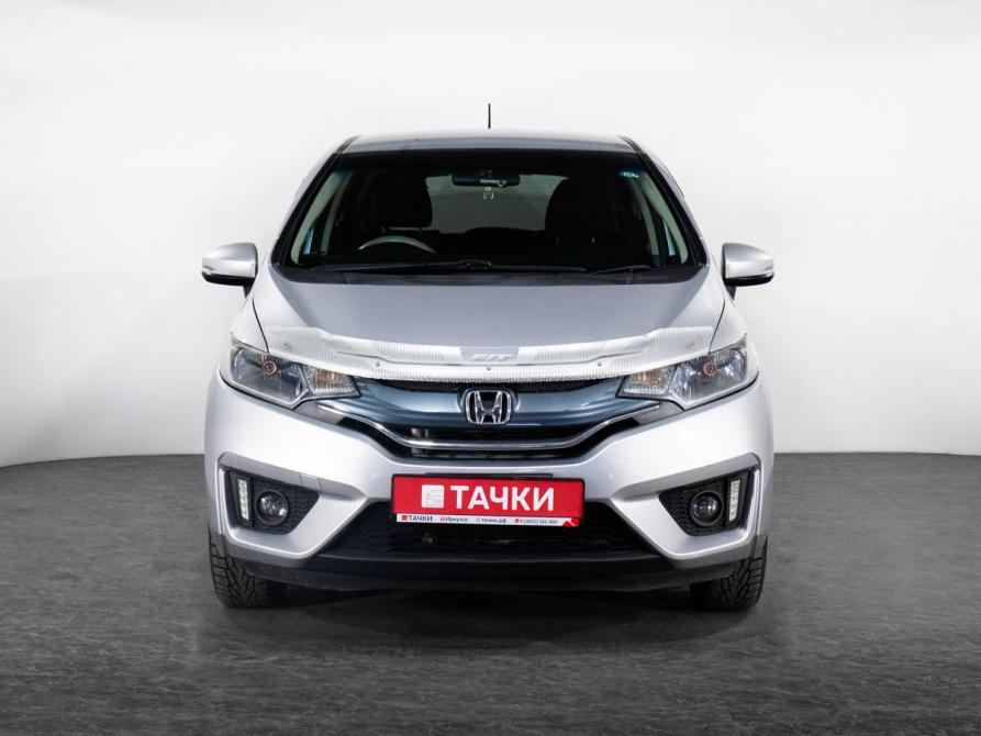 Honda Fit III Иркутск  - изображение 2