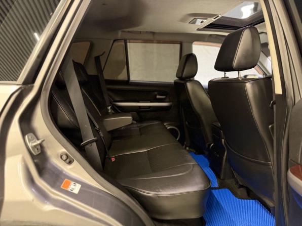 Suzuki Grand Vitara II с пробегом 2007 года, цена 499 000 рублей, 232284 км, внедорожник, Автокод Объявления