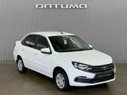 Lada (ВАЗ) Granta I Рестайлинг Краснодар  - изображение 23
